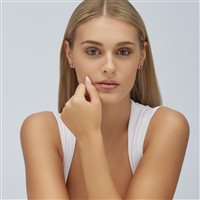 Boucles d'oreilles Brosway Femme in Argent Zirconia FVO11 - FVO11